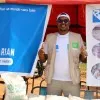Amadou BARRY
