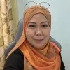 Haniza MdHussin