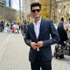 Dhyan Patel
