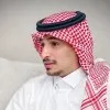 Suliman Albalawi