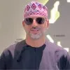 Sulaiman AL Azri