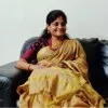 Sindhuja Kumarasamy
