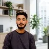 Nomaan Siddiqui