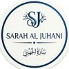 Sarah Al Juhani