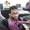 Pushp Kumar
