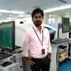Sunil Vasanth