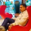 Harish Mandloi