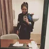 christina foo