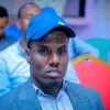 Mohamoud Osman