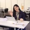 ANNA JIANG