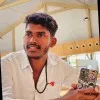 Nunavath Venkatesh