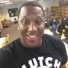 Desmond Williams