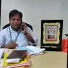 Devanand Ongole