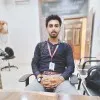 Abhishek Lakshkar