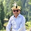 Moazzam Ihsan