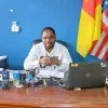 Jean NJIANDEU
