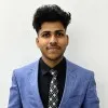 Siddharth Kumar Nayak
