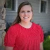 Sara Strickland