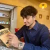 Bhargav Sangani