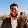 Jonathan RAMKARAN LI