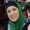 Muna Ghosheh MA in banking and Finance