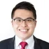 Melvin Goh Wei Shern