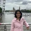 Hiya Desai
