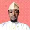 Olanrewaju Ismahil Yusuf