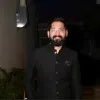 Rahul Sharma