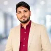 Ritik Rasenia