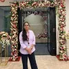 Prajakta Davkhar