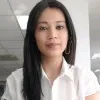 Natasha Wahlang