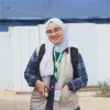 Sarah Abo Daher