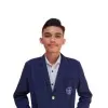 Muhammad Rizky Alfazry