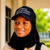 HASSANA MUSA SULAIMAN