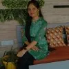 Srashti Saxena