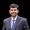 Vinit Naik