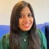 Riddhi Bhuwa