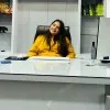 Samiya Poddar