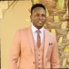 Shadrack Kiptoo