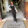 Sthandiwe Siziba