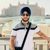 Amrinder singh