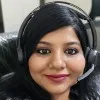 Sharmila Sethuraman
