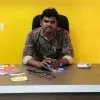 Prabhakar Sheen