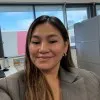 Catherine Sombilon