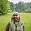 Iman Ghazi