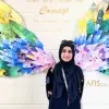 Shireen Ahmad