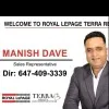 Manish Dave