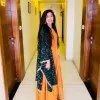 Kinjal Modi