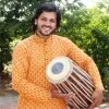 Tushar Pakhawaj Player